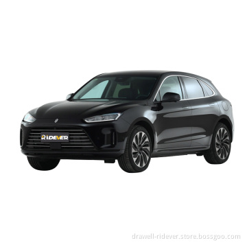 A High Speed Street Legal Left Hand Drive Ukraine 2022 Electric Cars 200Km/h For Adults Teenagers Drive